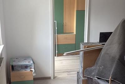 Apartament cu 2 camere în Mureșeni - 5