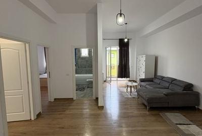 Apartament cu 2 camere în Șcheia