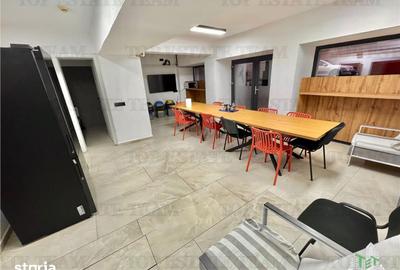 Spațiu comercial, de 150 mp, în Grivița - 11