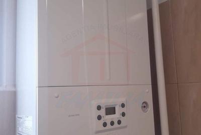 Apartament cu 2 camere decomandat în Mazepa 1 - 7