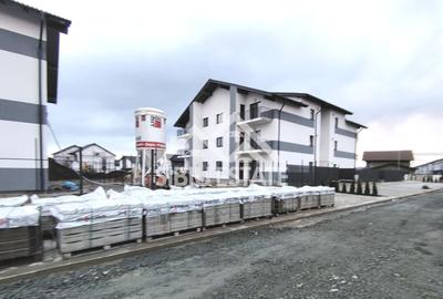 Apartament cu 3 camere decomandat în Șelimbăr - 4
