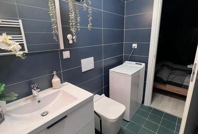 Apartament cu 2 camere în Aviației