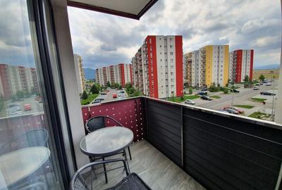 Apartament cu 2 camere semidecomandat în Avantgarden