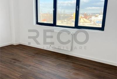Apartament cu 2 camere decomandat în Cantemir - 2
