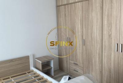 Garsonieră decomandată, mobilată în Viilor - 9