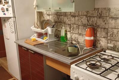 Apartament cu 2 camere decomandat în Tomis Nord - 3