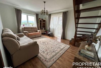 Apartament cu 4 camere în Sânpetru - 8