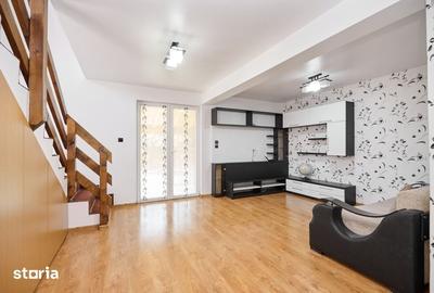 Casă cu 3 camere cu Teren 333 Mp în Bascov - 10