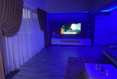 Casă cu 4 camere în Central - 2