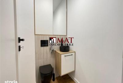 Apartament cu 3 camere în Dâmbul Rotund - 2