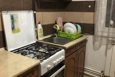 Apartament cu 2 camere semidecomandat, mobilat în Tudor Vladimirescu - 5