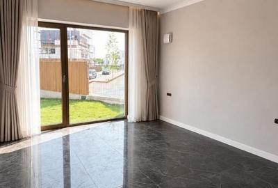Apartament cu 3 camere decomandat, mobilat în Băneasa - 27