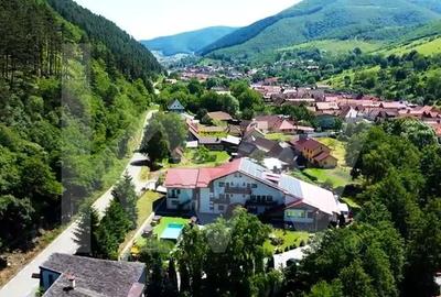 Hotel/Pensiune, de 1,039 mp, în Gura Râului - 5