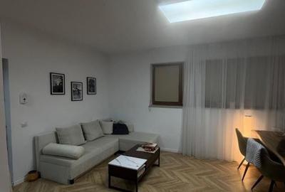 Apartament cu 2 camere în Florești - 7