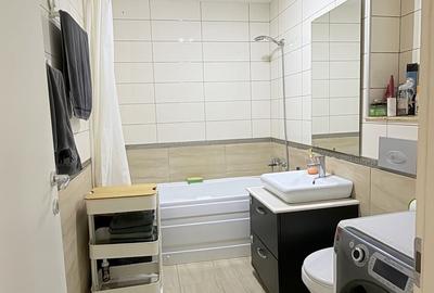 Apartament cu 3 camere în Ștefăneștii de Jos - 2