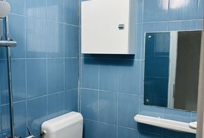 Garsonieră decomandată în Complex Studențesc