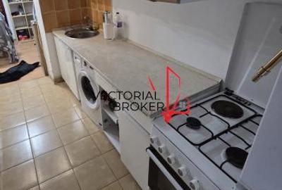 Garsonieră decomandată, mobilată în Pantelimon - 3