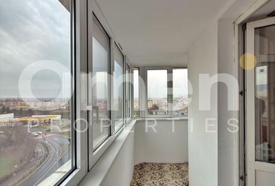 Apartament cu 4 camere semidecomandat, mobilat în Decebal - 6