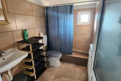 Garsonieră decomandată în Aradului