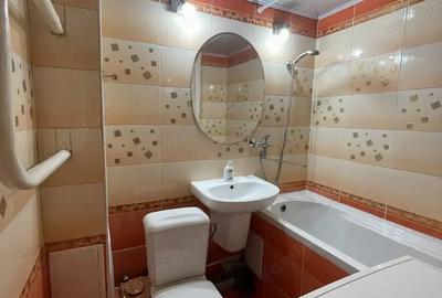 Garsonieră în Lipovei - 2