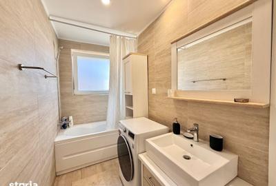 Apartament cu 3 camere decomandat în Ștefăneștii de Jos - 15