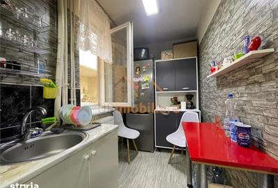 Apartament cu 2 camere în Rogerius