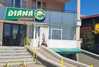 Spațiu comercial, de 15 mp, în Exterior Vest - 3
