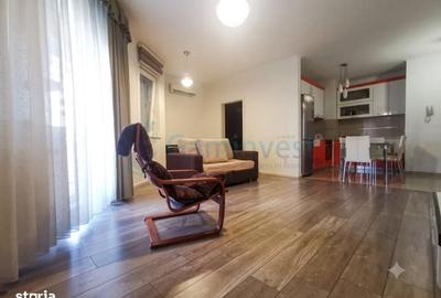 Apartament cu 3 camere în Calea Aradului
