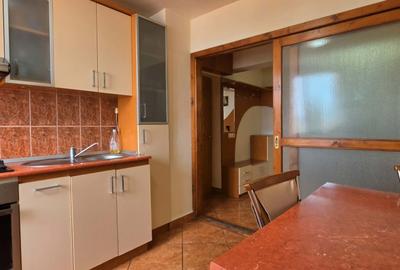 Apartament cu 3 camere decomandat în Cantemir - 5