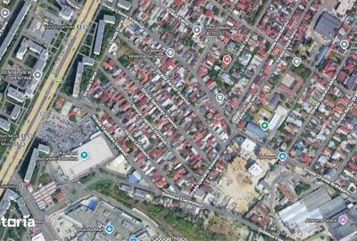 Teren de 205 mp, în Colentina - 2