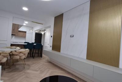 Apartament cu 2 camere semidecomandat în Pipera - 9