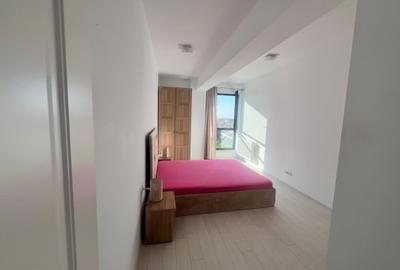 Apartament cu 2 camere decomandat în Tomis Plus - 6