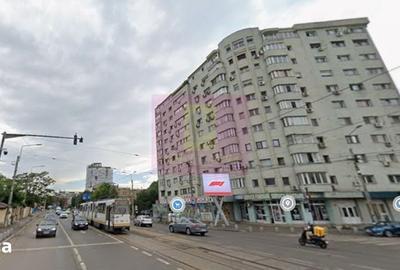 Spațiu comercial, de 261 mp, în Șerban Vodă