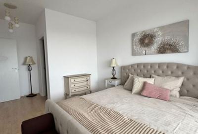 Apartament cu 2 camere în Străulești - 8