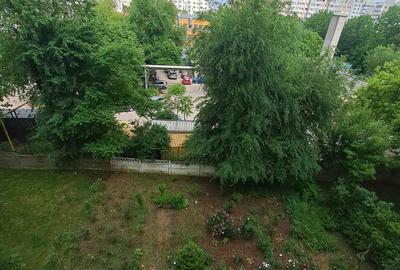 Apartament cu 2 camere semidecomandat în Pantelimon - 2