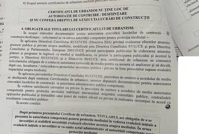 Teren Construcții intravilan de 5400 mp, în Sânnicoară - 4