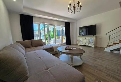 Casă cu 3 camere cu Teren 128 Mp în Ștefăneștii de Jos