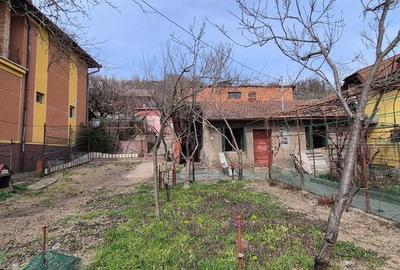 Casă cu 2 camere cu Teren 67 Mp în Central - 2