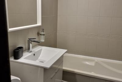 Apartament cu 2 camere semidecomandat în Grivița - 7
