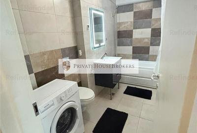 Apartament cu 2 camere semidecomandat în Central - 8
