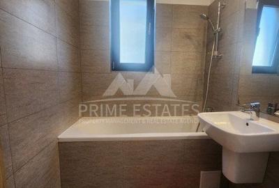 Apartament cu 2 camere, mobilat în Băneasa - 2