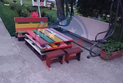 Casă individuală cu 4 camere cu Canalizare în Leu - 24