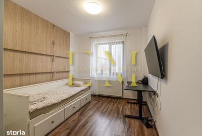 Apartament cu 4 camere, mobilat în 13 Decembrie - 16