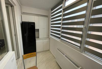 Garsonieră decomandată în Chiajna - 12