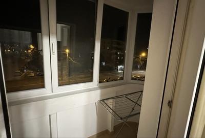 Apartament cu 2 camere decomandat în Între Lacuri