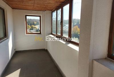 Spațiu comercial, de 250 mp, în Bascov
