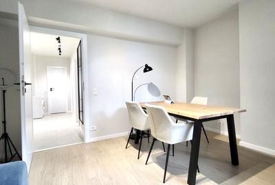 Apartament cu 2 camere decomandat în 13 Septembrie