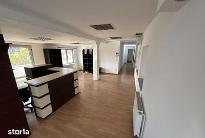 Spațiu comercial, de 93 mp, în Chitila - 1