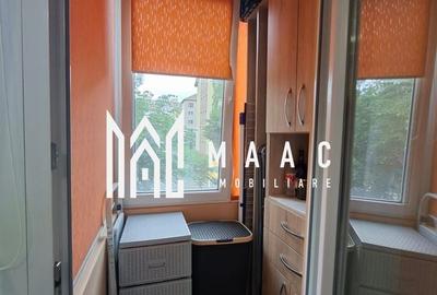 Apartament cu 3 camere semidecomandat, mobilat în Cedonia - 3