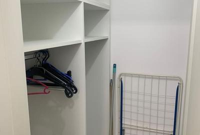 Apartament cu 2 camere decomandat, mobilat în Zorilor - 6